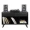 Radiotehnika Rondo 302 Black