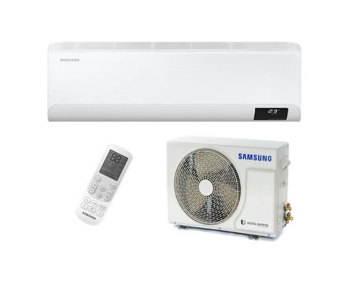 Сплит-система SAMSUNG GEO AR18TSHYAWKNER Inverter