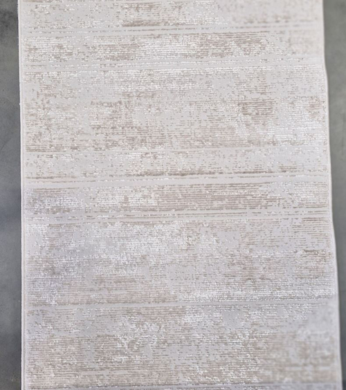 Amatis Lux 41117A L.BEIGE \ CREAM Рулон