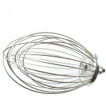 Венчик прутковый на миксер B-20 / ERGO / PYHL B20F / STARFOOD B20F / GASTROMIX B20C / GASTRORAG B20G