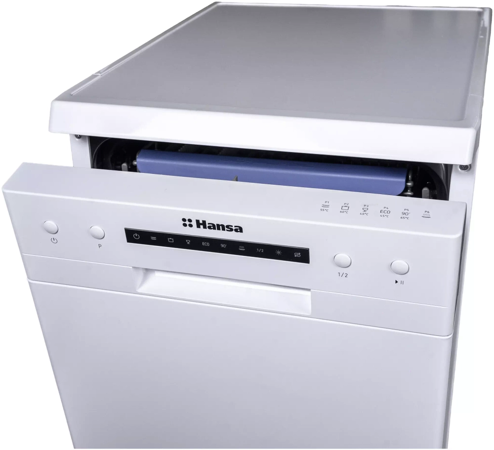 Посудомоечная машина Hansa ZWM416WEH