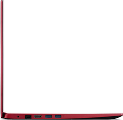 Ноутбук Acer Aspire A315-57G-3022 15.6; 1920x1080 (Full HD) IPS/ Intel Core i3 1005G1, 1200 МГц/ 8 Гб DDR-4/ 512 Гб SSD/ GeForce MX330 2048 Мб/ Wi-Fi, Bluetooth, Cam/ DOS/ чёрный