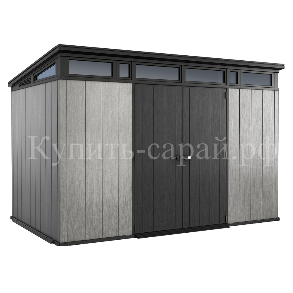 Садовый сарай Keter Artisan 11x7