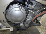Yamaha TDM900 2002