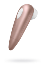 Вакуум-волновой бесконтактный стимулятор клитора Satisfyer 1 NG