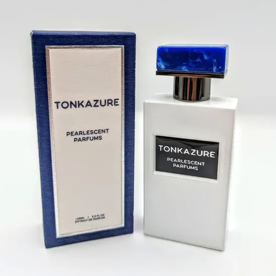 Gallagher Fragrances Tonkazure