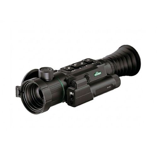 Тепловизионный прицел ATAK ET36-50LRF с лазерным дальномером