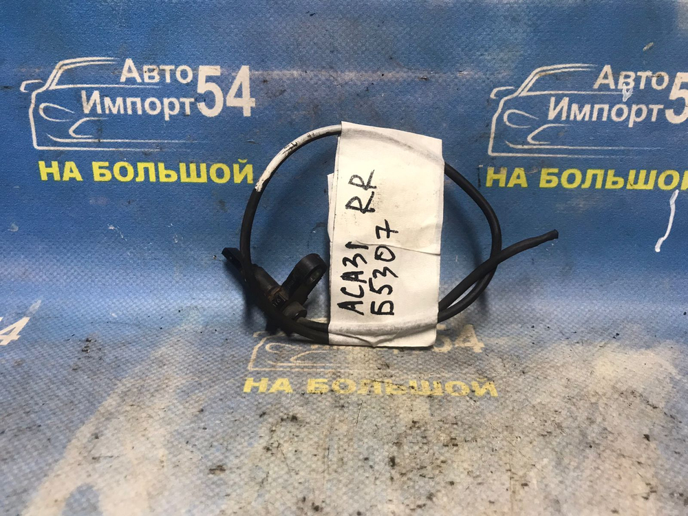 Датчик ABS задний правый TOYOTA RAV4 2005-2013