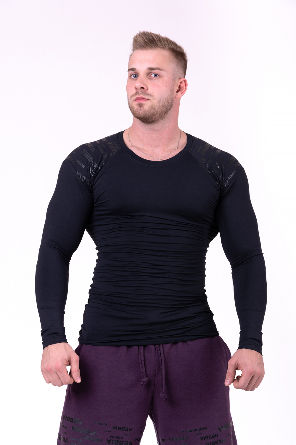 Шорты Raw Hem Street Shorts 151