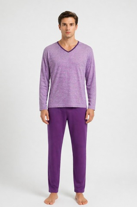 Пижама Zimmerli 9550