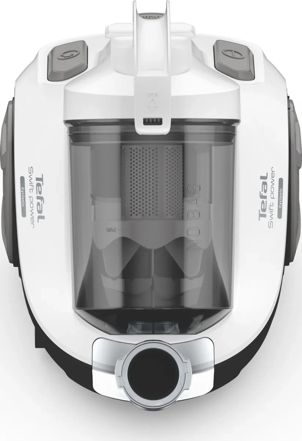 Пылесос TEFAL TW2947