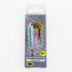 Пилькер Grows Culture Super Minnow (21гр)