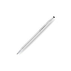 Шариковая ручка Cross Century Classic серебро 925 пробы 6.52гр Mblack (H3002)