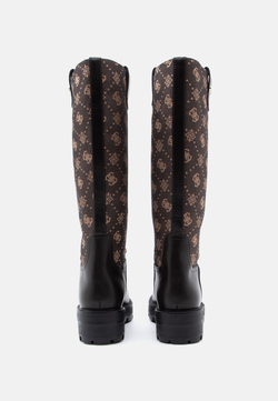 Сапоги женские GUESS YANNIS