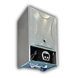 Котел газовый двухконтурный Federica Bugatti Eco Light 18
