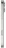 Смартфон Apple iPhone 16 Pro Max 256GB White Titanium DualSIM