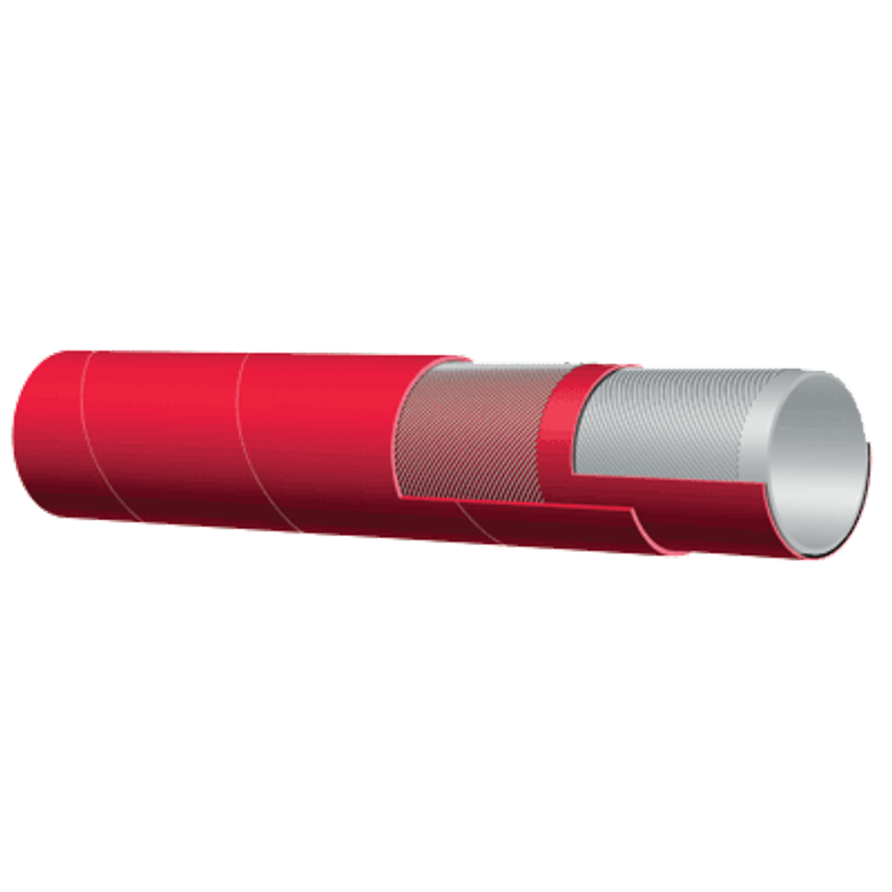 Рукав промышленный 452LH d32 (1 1/4'')