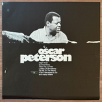 Oscar Peterson ‎– Starportrait 2LP (Германия)