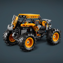 Конструктор LEGO Technic Monster Jam DIGatron 42199