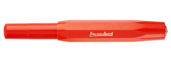 Ручка-роллер Kaweco CLASSIC Sport Red (10001150) 0.7 мм красный