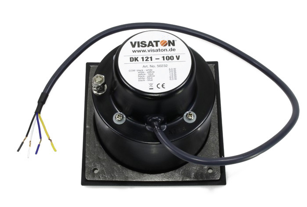 Visaton DK 121/100
