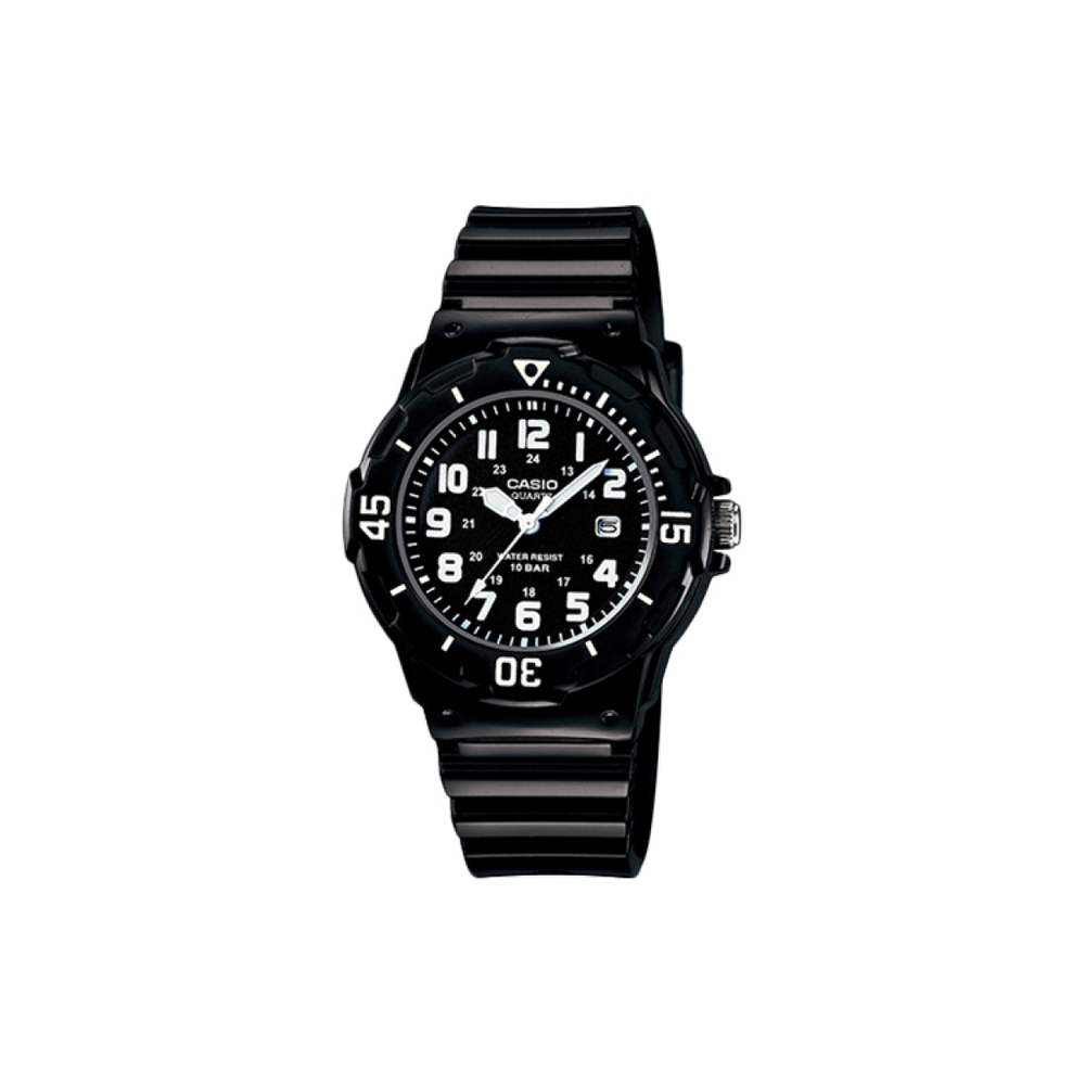 Часы CASIO YOUTH 100, LRW-200H-1B