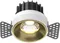 Точечный светильник Round DL058-12W4K-TRS-BS Maytoni