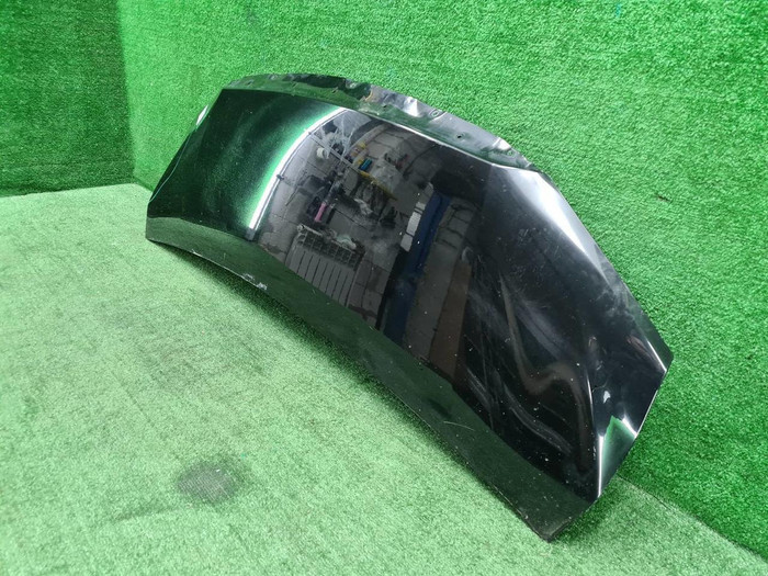 Капот Toyota Alphard 3 (2015-2023)