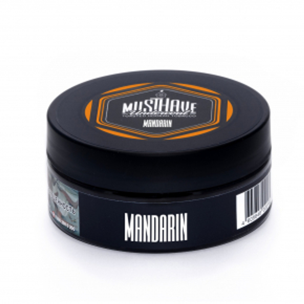 Must Have 25гр. Мандарин (Mandarin) (М)