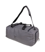 Сумка для падел Oxdog Mood Grey-Black 2025, 43L и отделение для обуви
