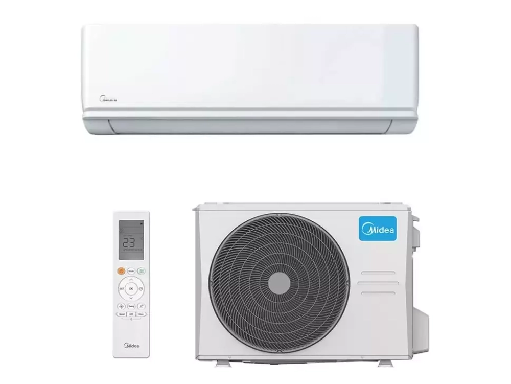 Кондиционер Midea PRIMARY inverter MSAG3-07N8C2-I