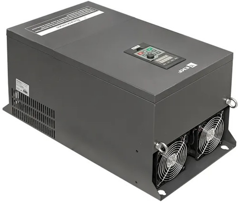 Преобразователь частоты EKF VT100-075-3