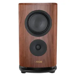 Canton Reference 9 GS Edition Walnut