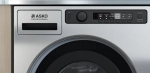Профессиональная стиральная машина Asko WMC8944PB.T фото 4