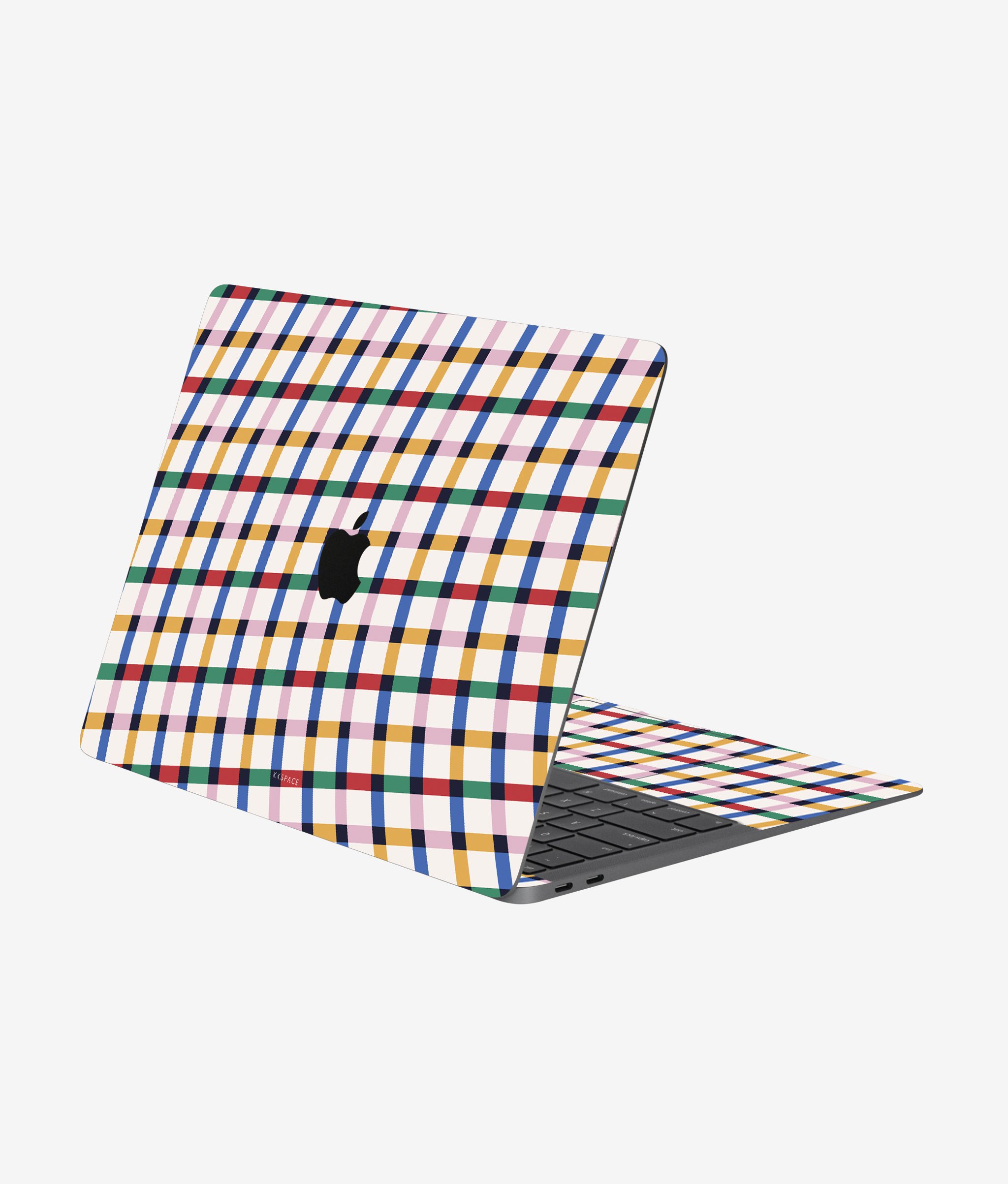 Виниловая наклейка PANAMA для MacBook
