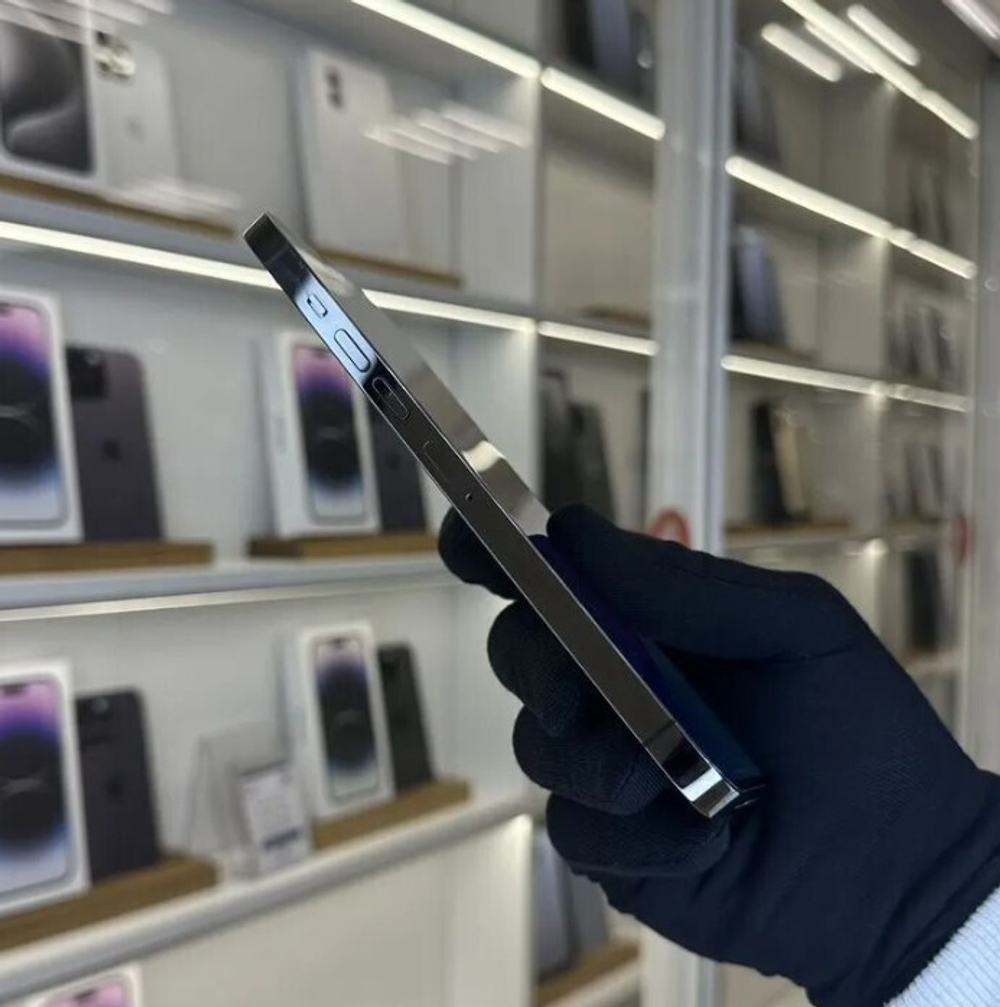 iPhone 13 Pro Max, 256 ГБ б/у