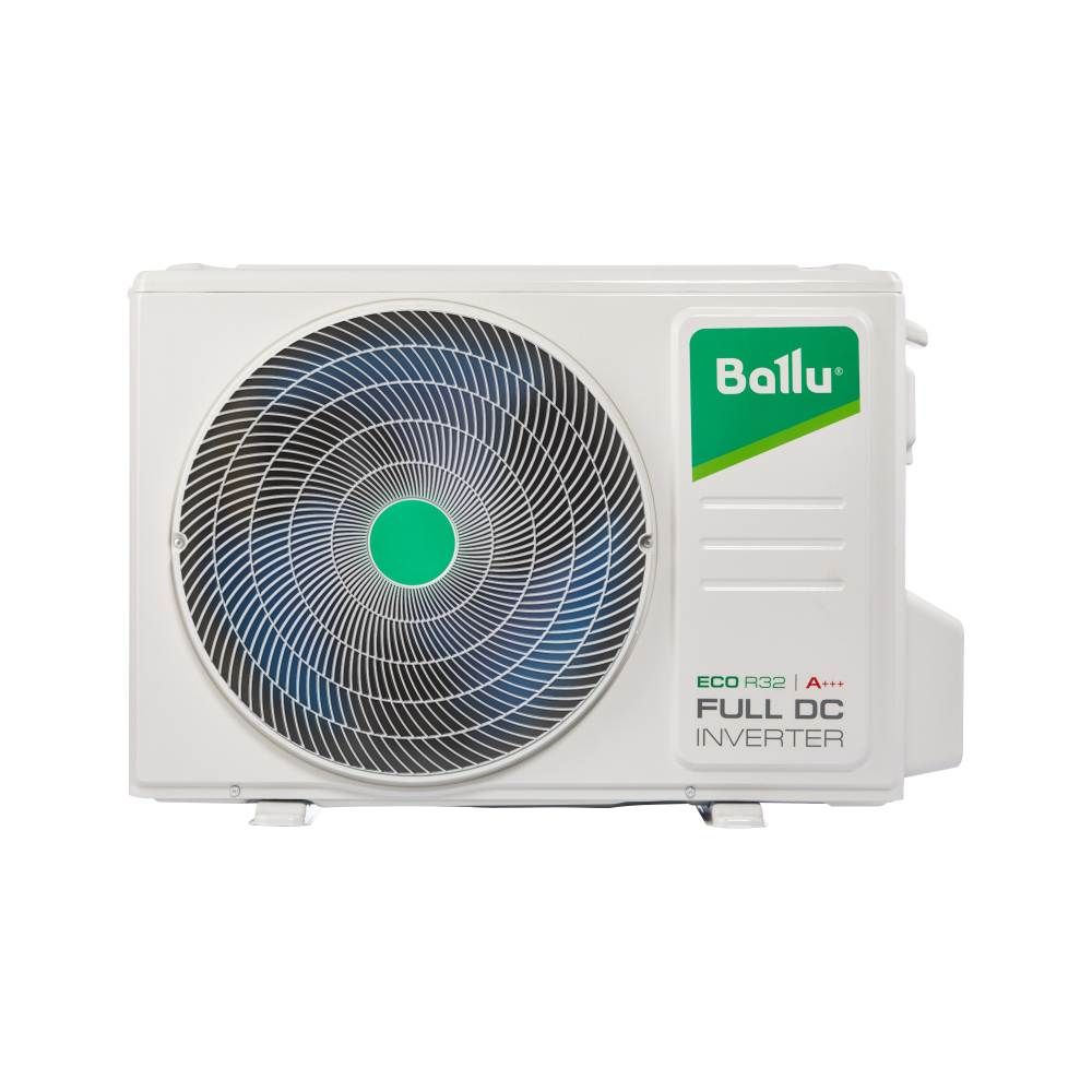 Сплит-система инверторного типа Ballu Boho BSNI-10HN8
