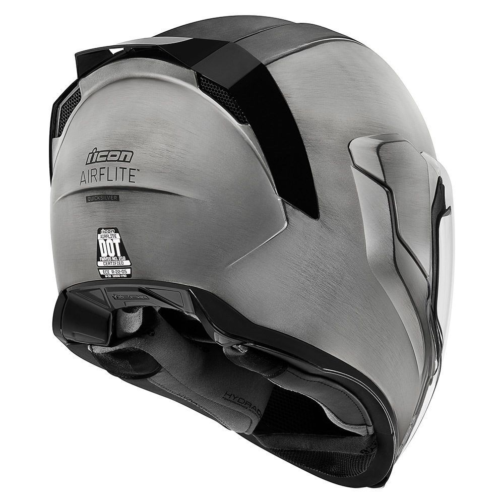 Airflite Quicksilver / Серый
