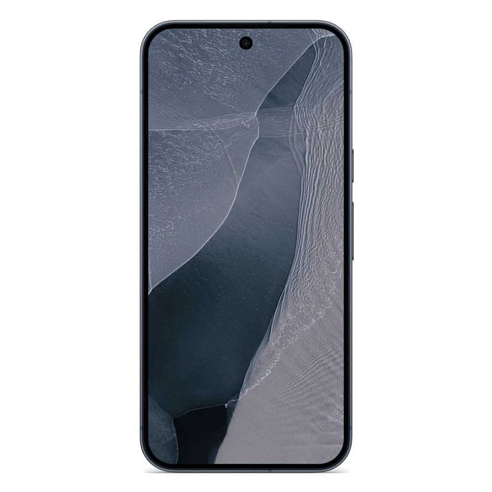 Смартфон Google Pixel 11 Pro XL, 12/256GB, Obsidian (Черный) (US, eSIM)