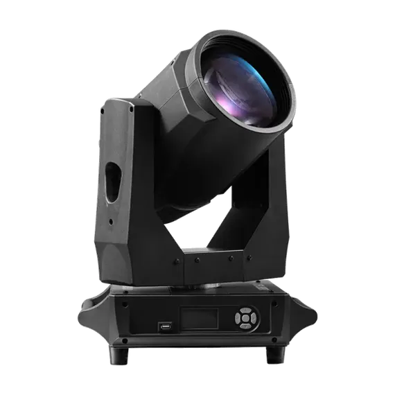 Light Sky F330II BEAM вращающаяся голова Beam, лампа 330Вт