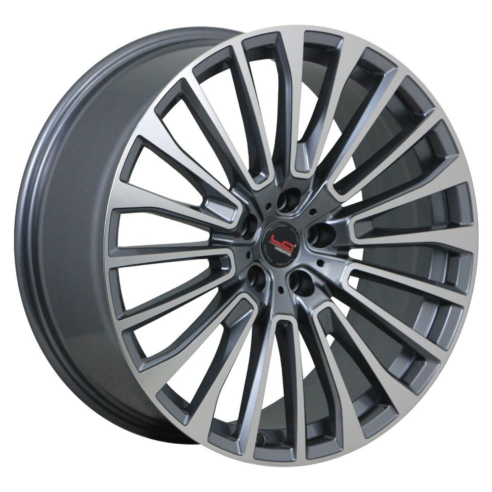 Диск Литой LEGE ARTIS Concept-B540 10.5 x R22 5x112 D66.6 ET43 GMF