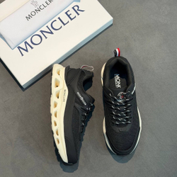 Кроссовки Moncler