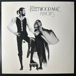 Fleetwood Mac- Rumours (Европа)