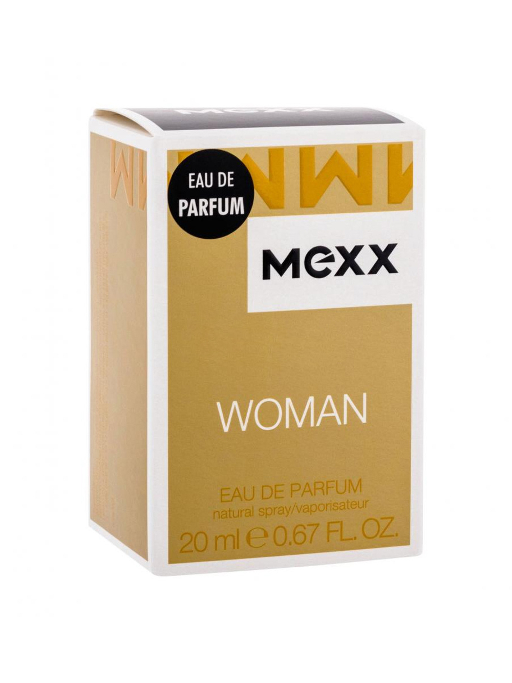MEXX lady 20ml edp