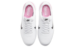 Nike Infinity Golf Wide White Lotus Pink