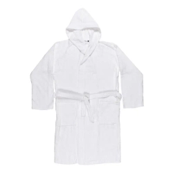 Халат Fazzini Travel (L) Bianco