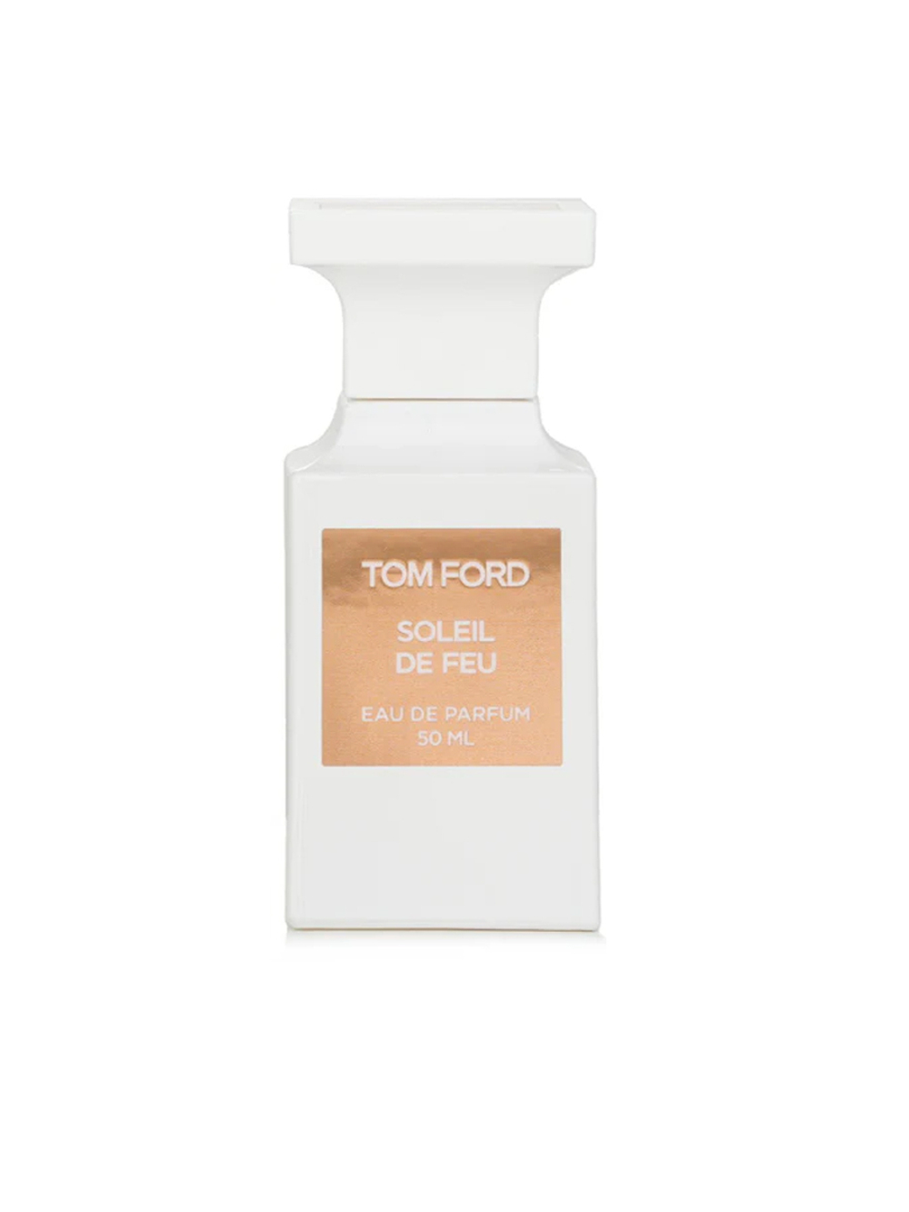 TOM FORD Private Blend Soleil de Feu unisex 50ml edp