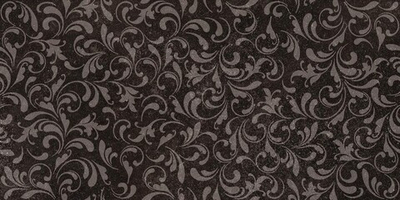 Керамическая плитка для стен Drift Dark Curl 40x80
