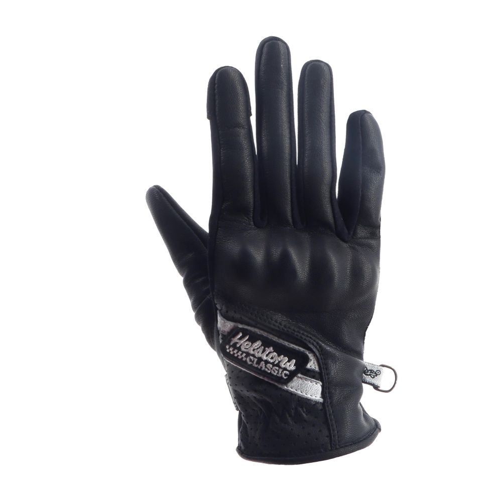 Ds Air Cuir / Женские / Черный