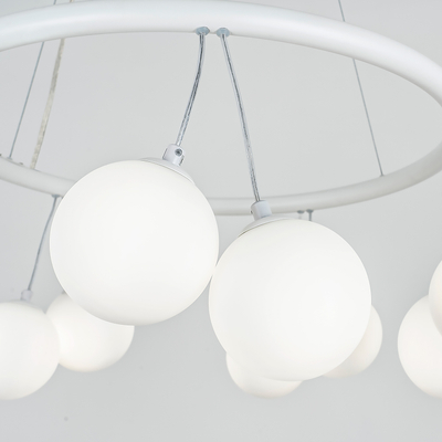 Подвесной светильник MODESTYLE MS.6120.10 WH